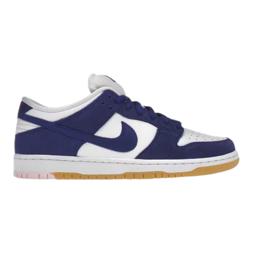 SB Dunk “Los Angeles Dodgers”