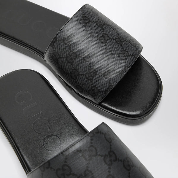 Gucci Sandalias planas para hombre