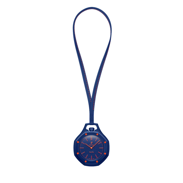 Swatch Royal Pop AP ORENJI HACHI