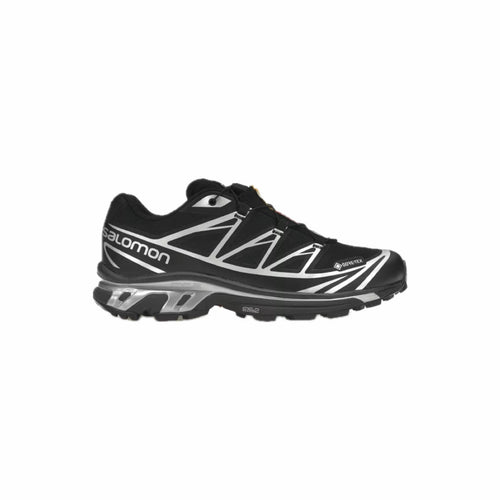 Salomon XT 6 Black Silver