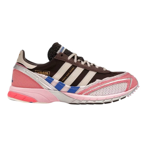 Bad Bunny Adizero SL72 Brown Clear Pink