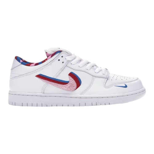 SB Dunk Low “Parra”