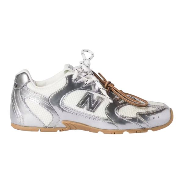 New Balance 530 MIU MIU “Metallic Silver”