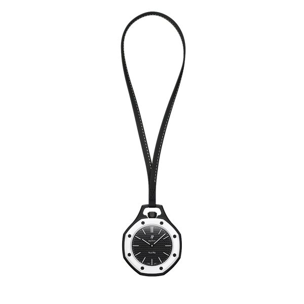 Swatch Royal Pop AP OCHO NEGRO