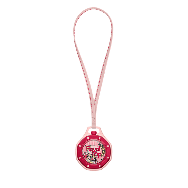 Swatch Royal Pop AP OTTO ROSSO