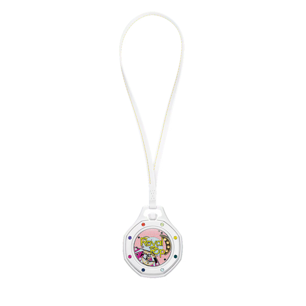 Swatch Royal Pop AP HUIT BLANC