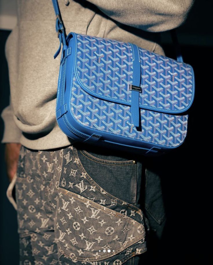Goyard Bag