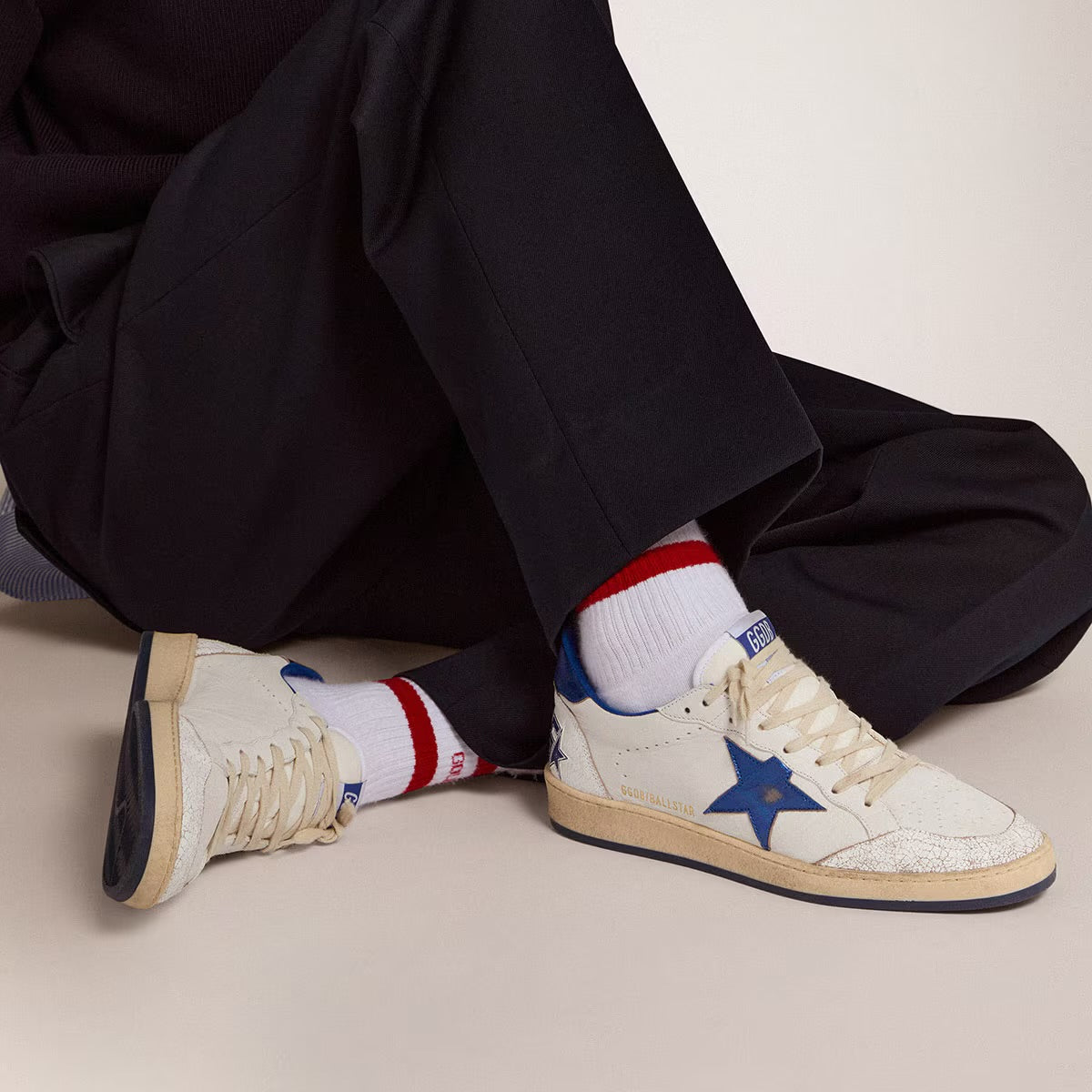 Golden Goose