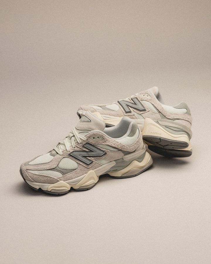 New Balance