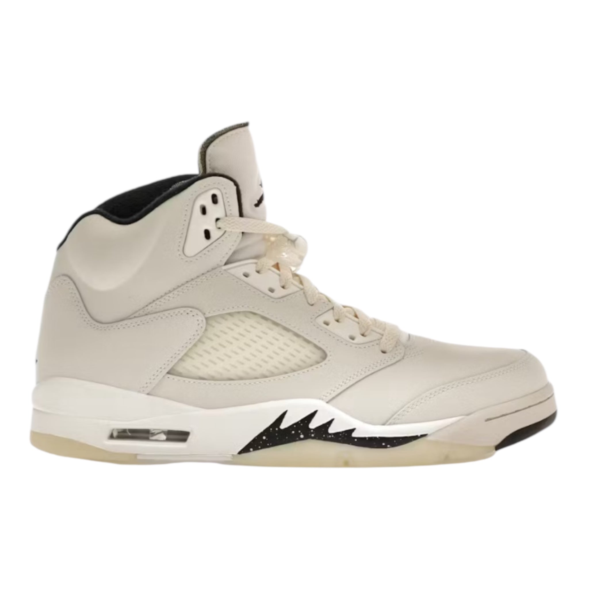 Retro 5 “Sail”