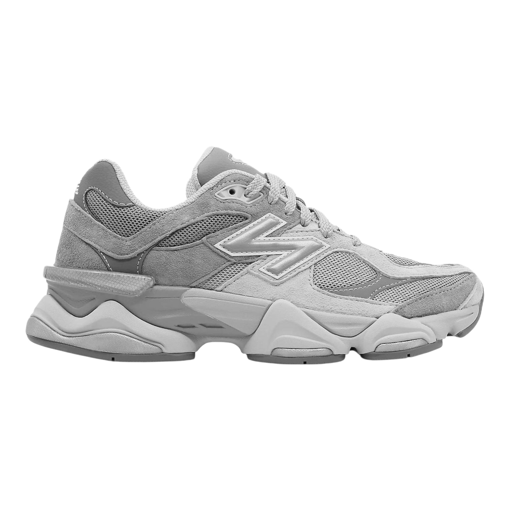 New Balance Shadow Grey