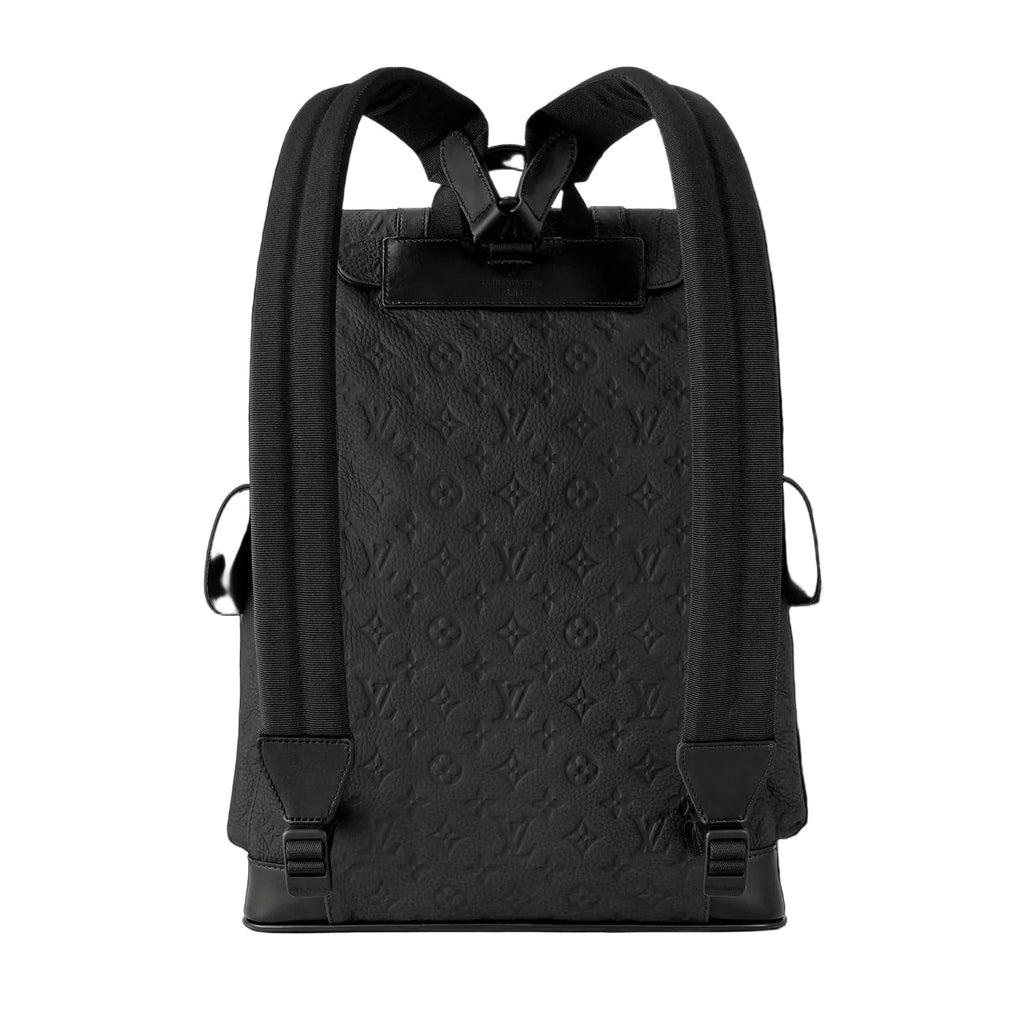 LV Back Pack Christopher MM