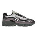 New balance 1000 “Black Silver Metallic”