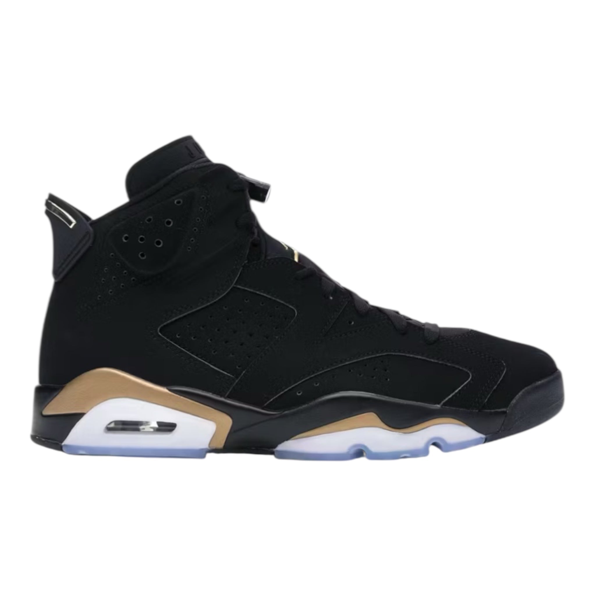 Retro 6 “DMP”