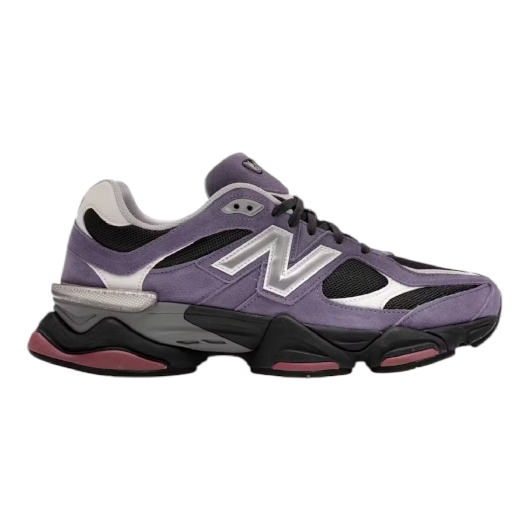 New balance 9060 “Violet Noir”