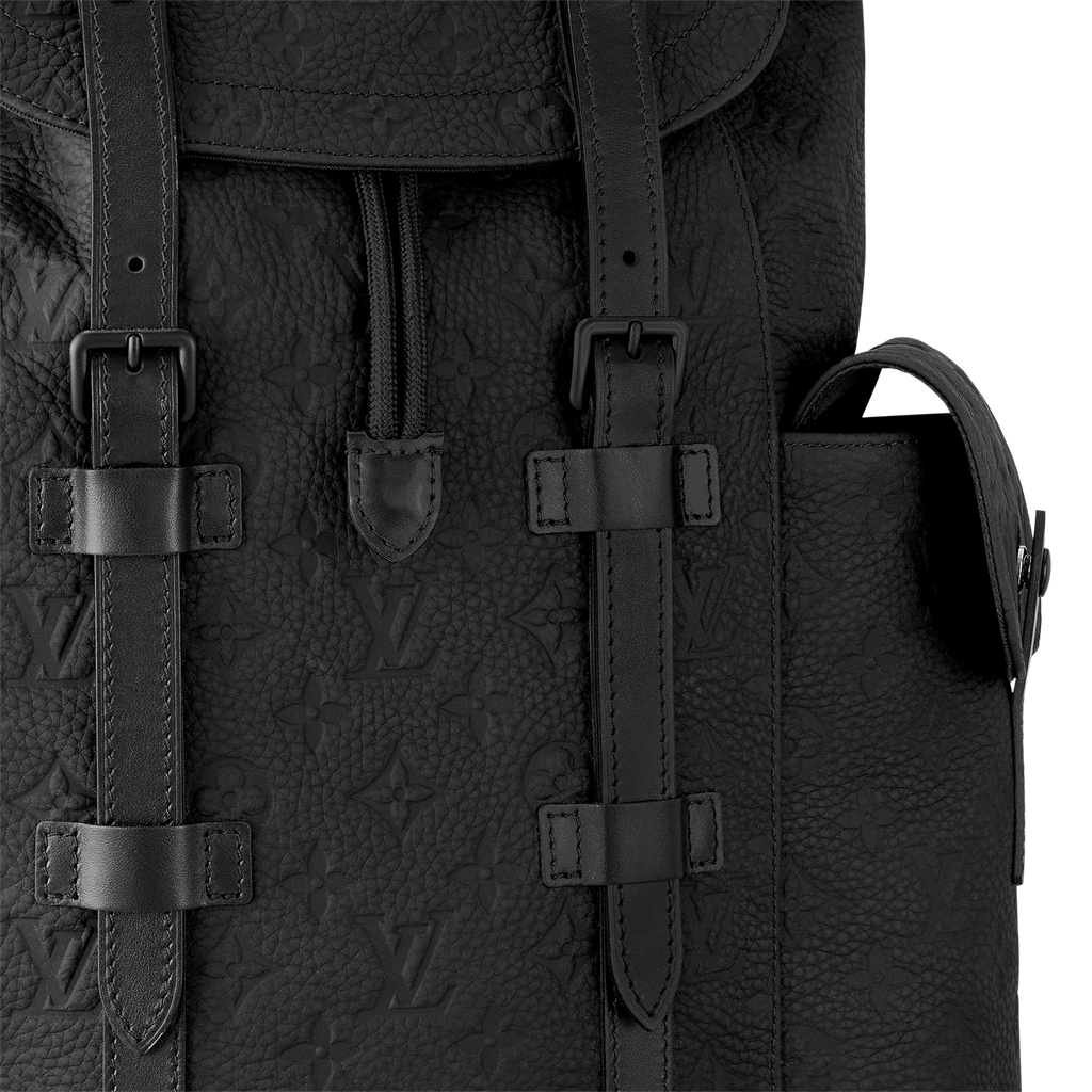 LV Back Pack Christopher MM