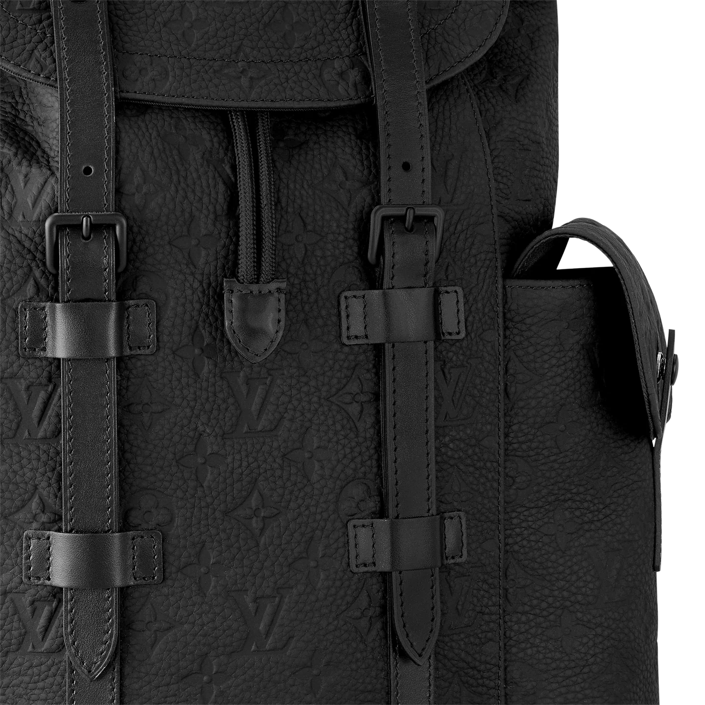 LV Back Pack Christopher MM