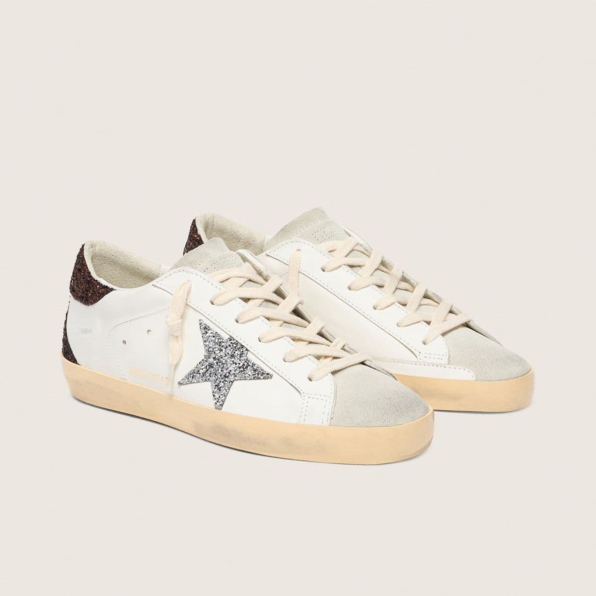 Golden Goose Super Star