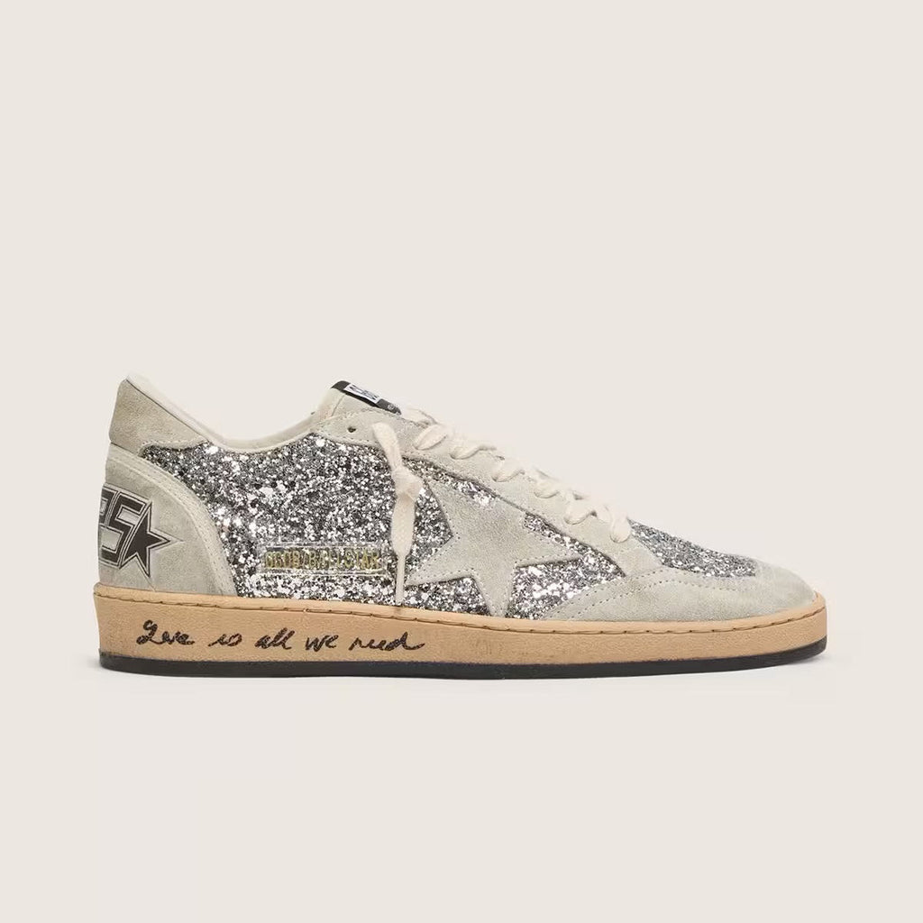 Golden Goose Woman Ball Star