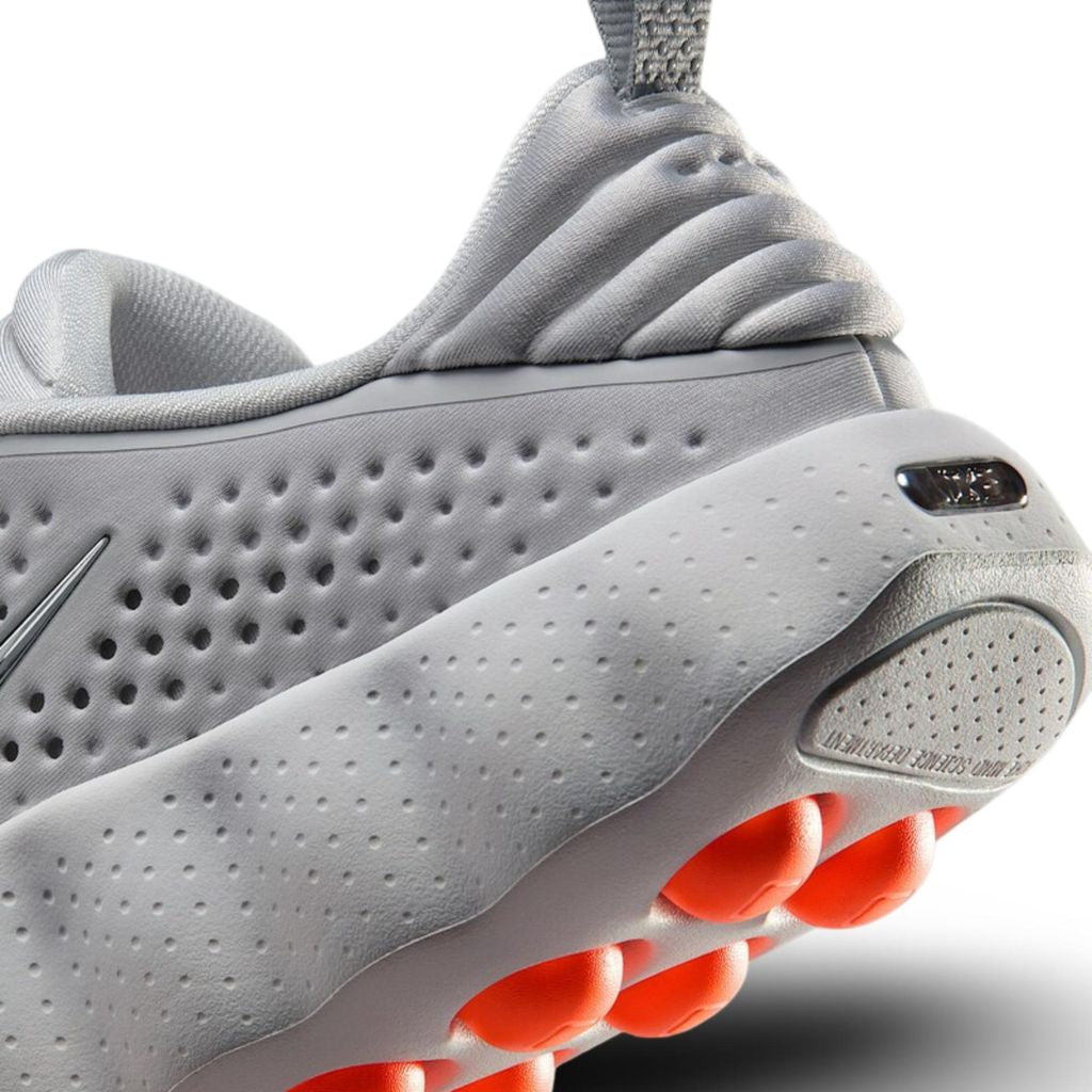 Nike Mind 002 “Light Smoke Grey”