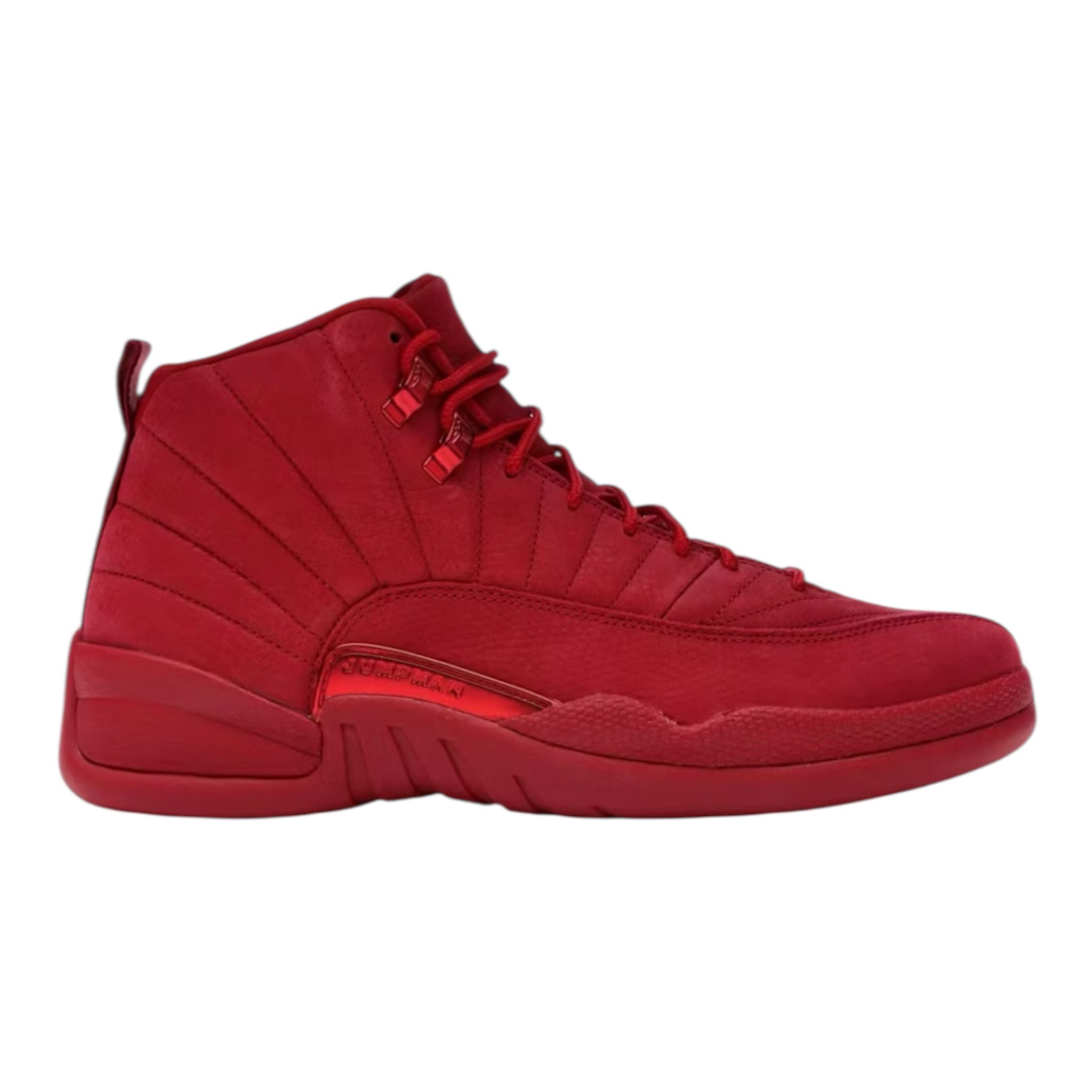 Retro 12 “Gym Red”
