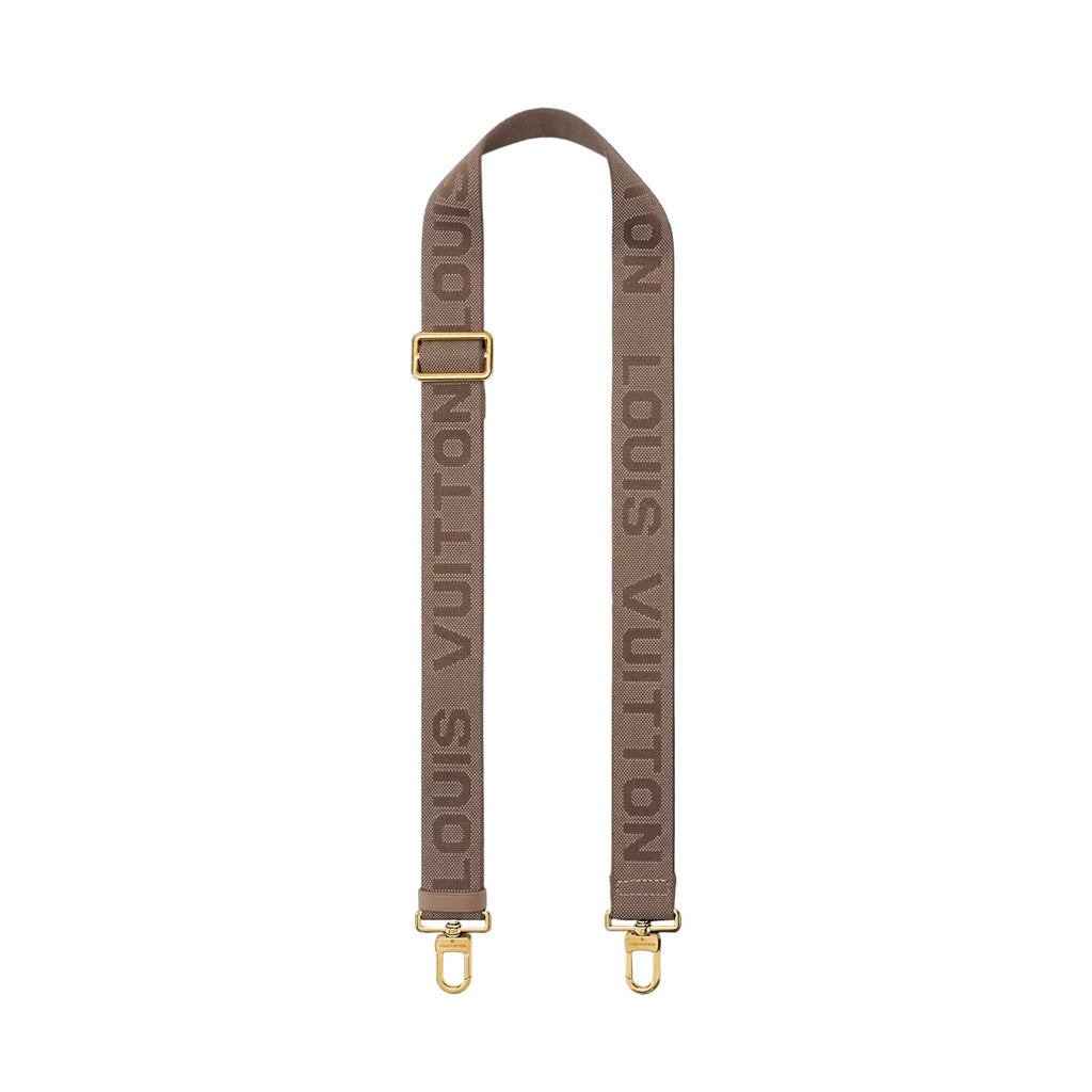 LV BAG Sand Beige Keepall