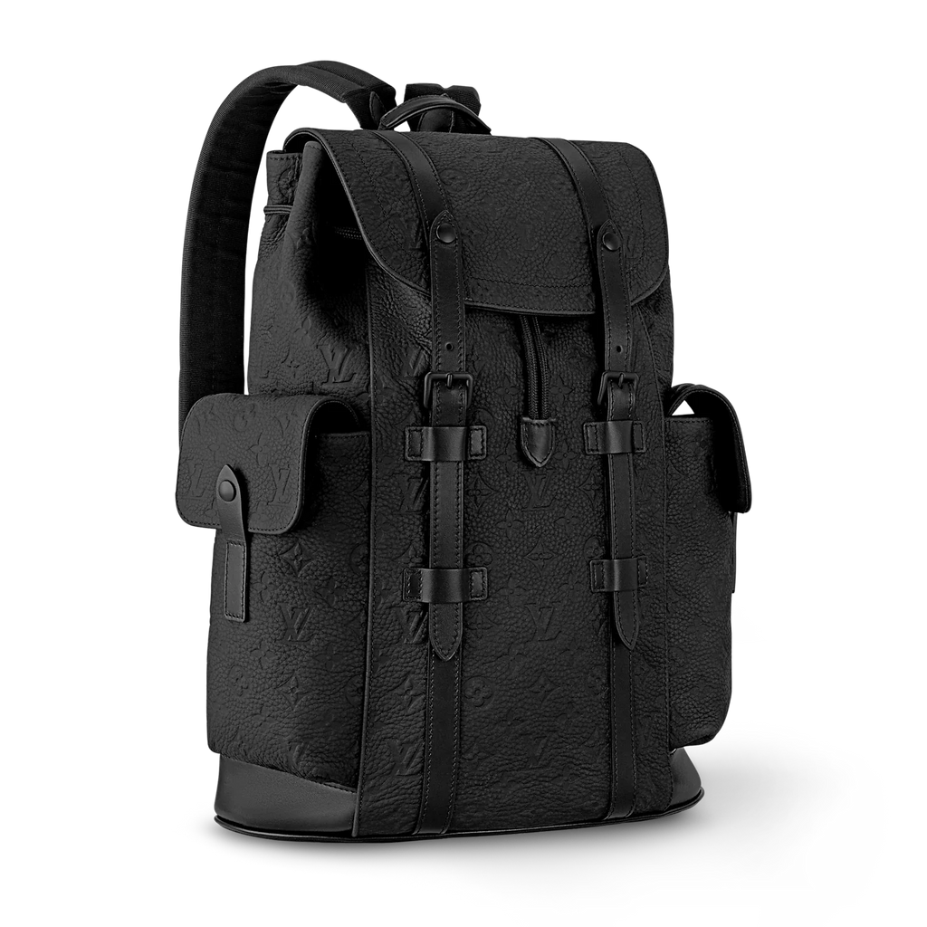 LV Back Pack Christopher MM