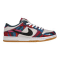 SB Dunk “Parra Abstract Art”