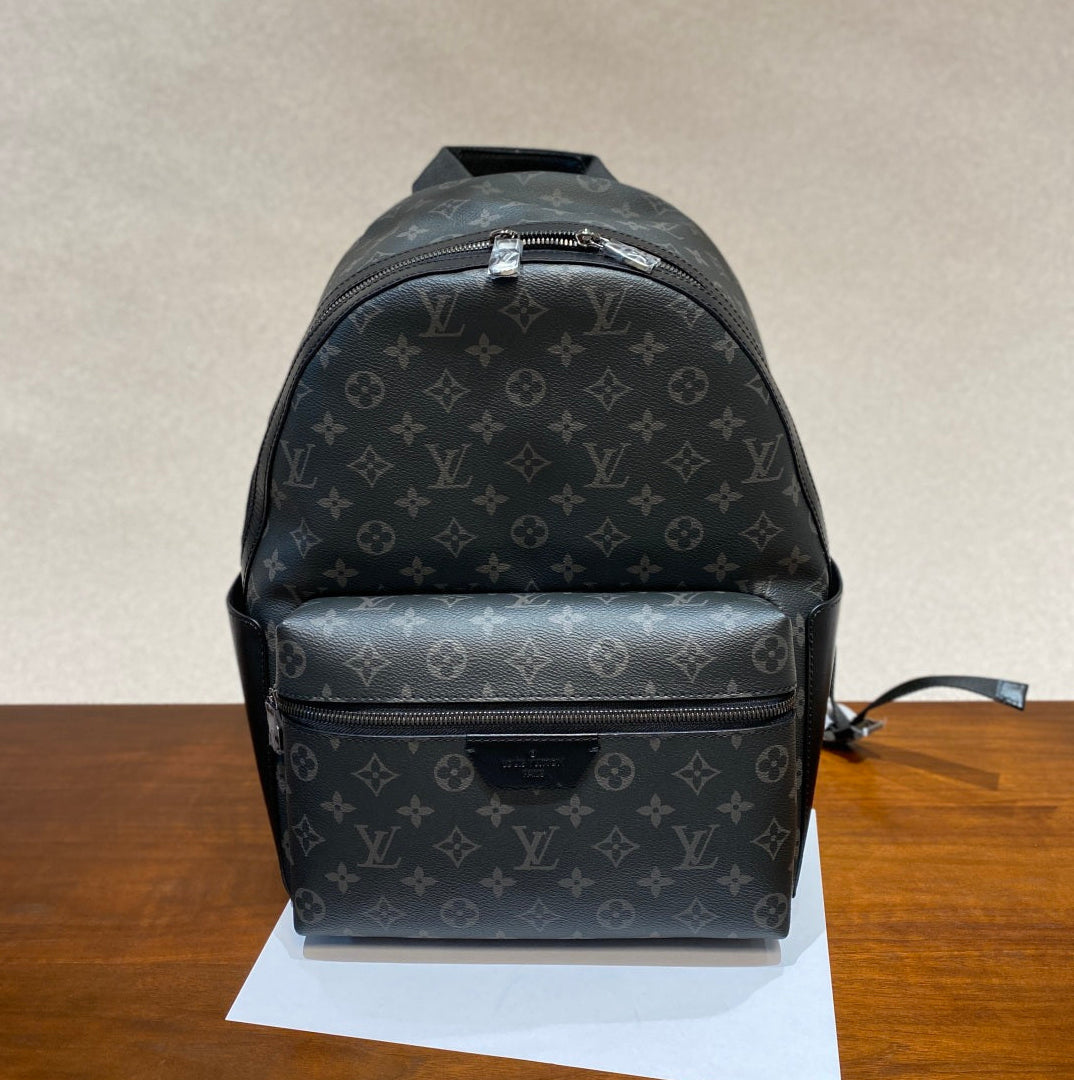 LV BAG PM Monogram Eclipse
