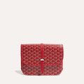 Goyard Mini Bag Red
