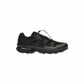 Salomon XT 6 triple black