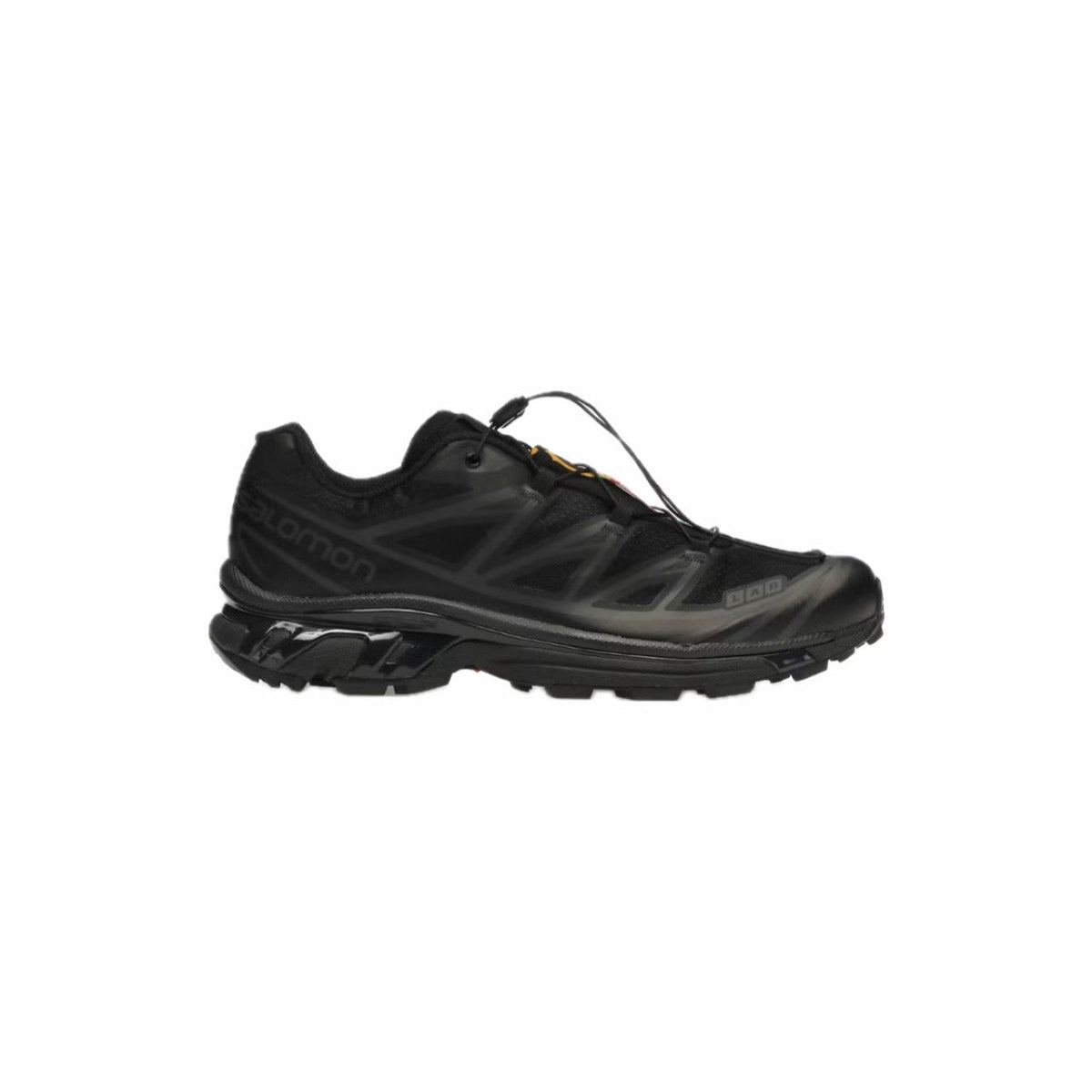 Salomon XT 6 triple black