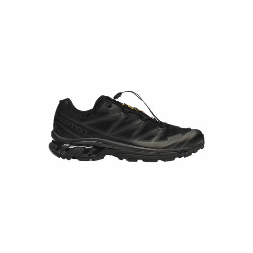 Salomon XT 6 triple black
