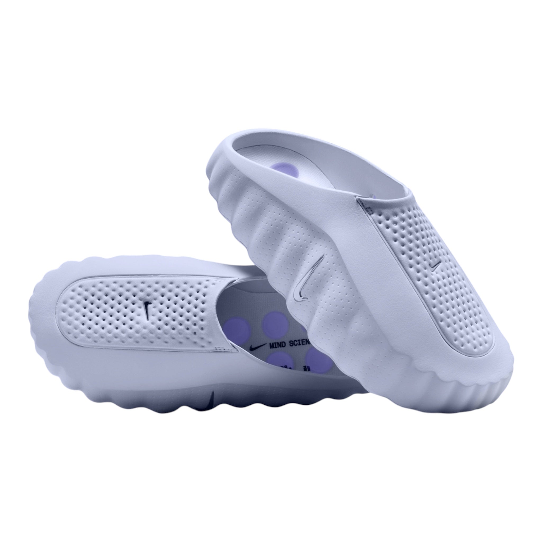 Nike Mind 001 “Palest Purple” 1.1