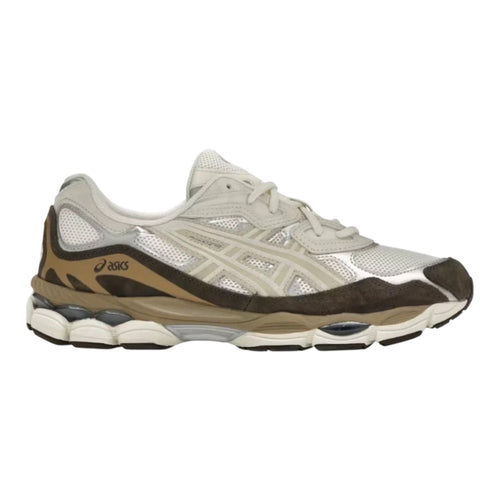 Asics Gel-NYC “Cream Mocha”
