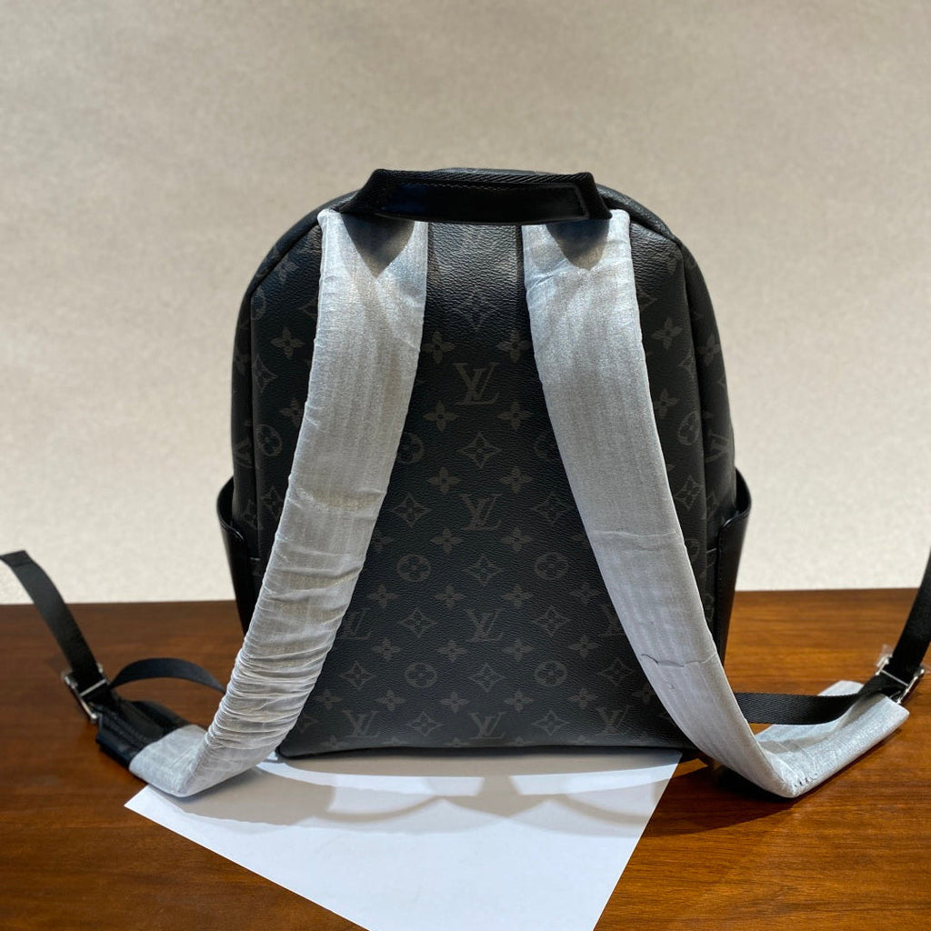 LV BAG PM Monogram Eclipse