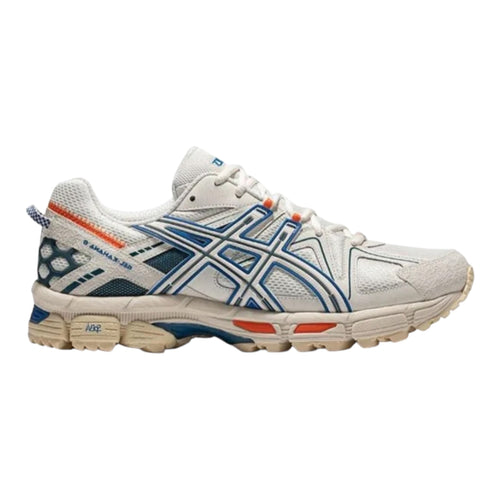 Asics Gel-Kahana 8 “Brown Blue”