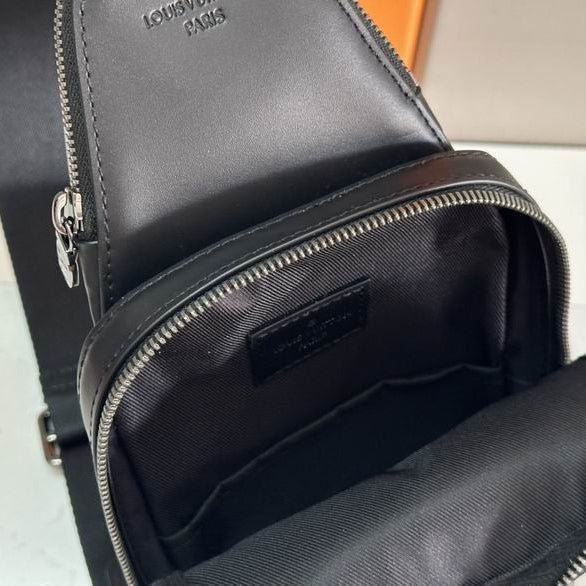 LV BAG Black