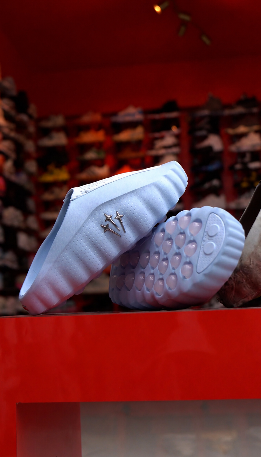 Nike Mind 001 “Nocta Iceman Concept” 1.1
