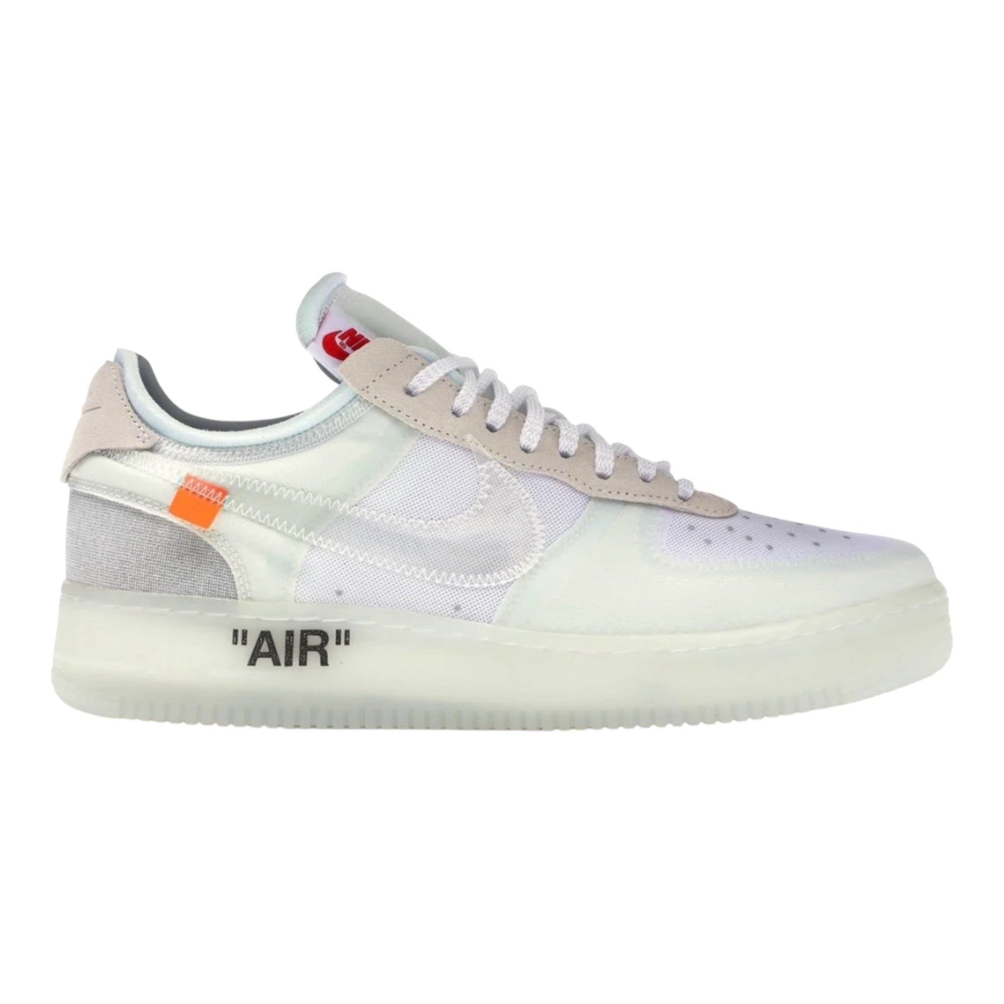 Air Force “Off White”