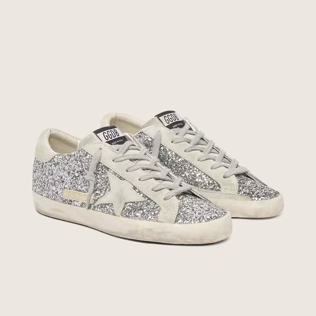 Golden Goose Woman Super Star