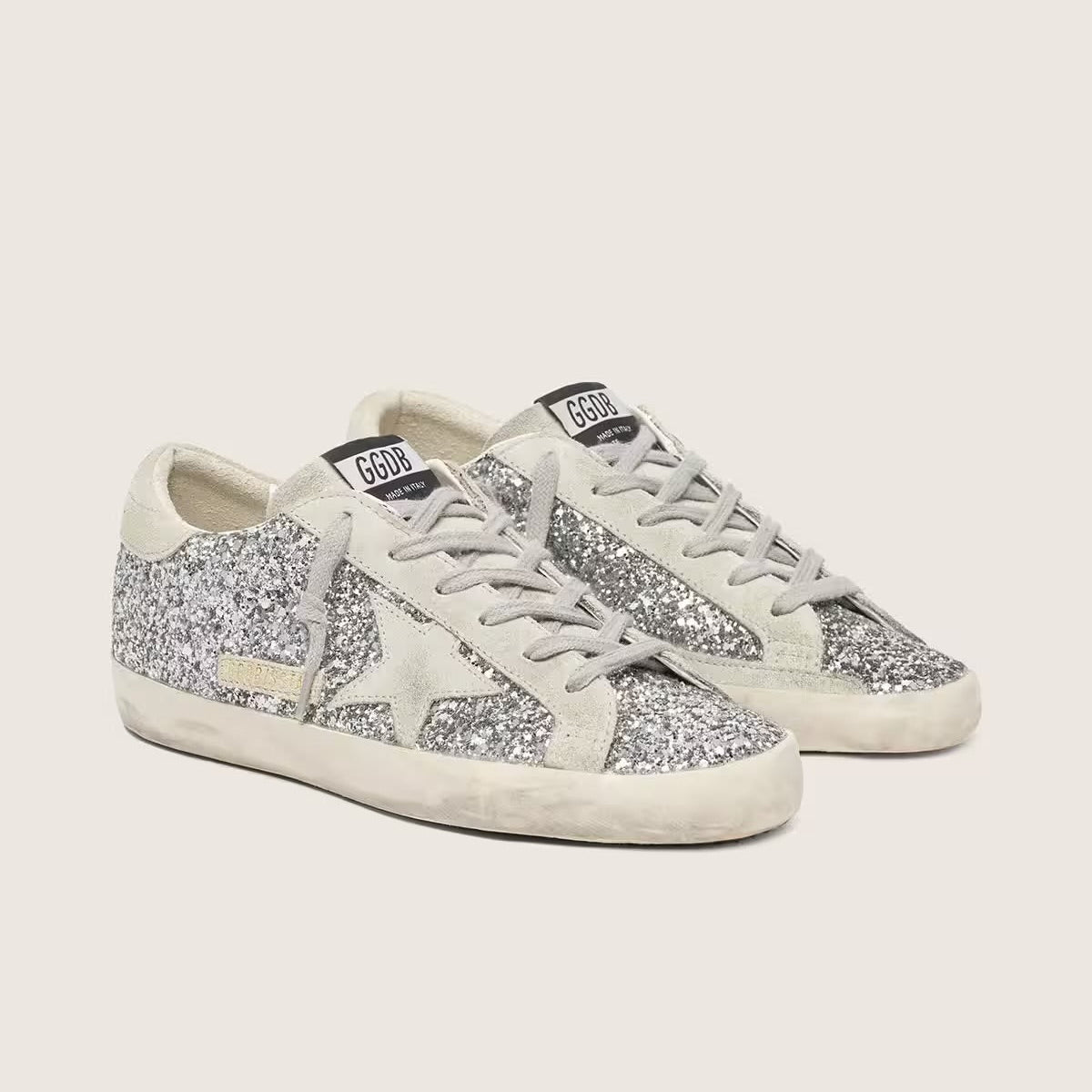 Golden Goose Woman Super Star