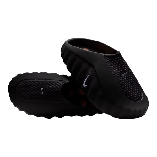 Nike Mind 001 Slide “Black Chrome” 1.1