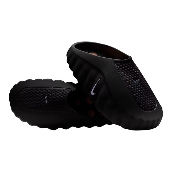 Nike Mind 001 Slide “Black Chrome” 1.1