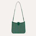 Goyard Bag Green