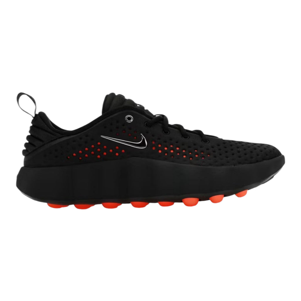 Nike Mind 002 “Black Hyper Crimson”