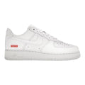 Air Force 1 Supreme White