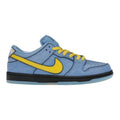 SB Dunks Powepuff Girls “Bubbles”