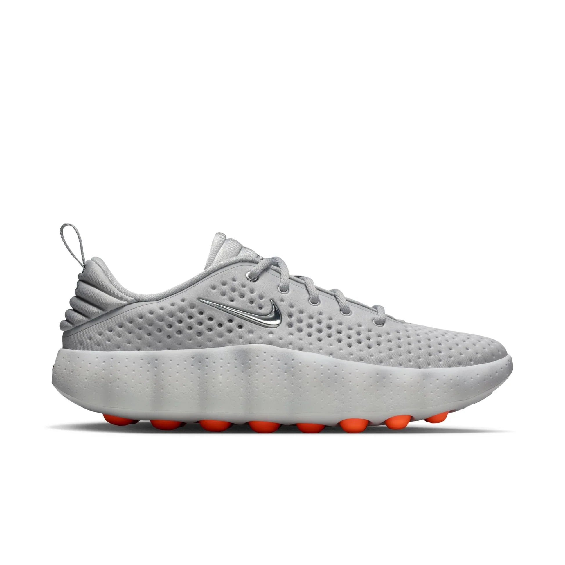 Nike Mind 002 “Light Smoke Grey”