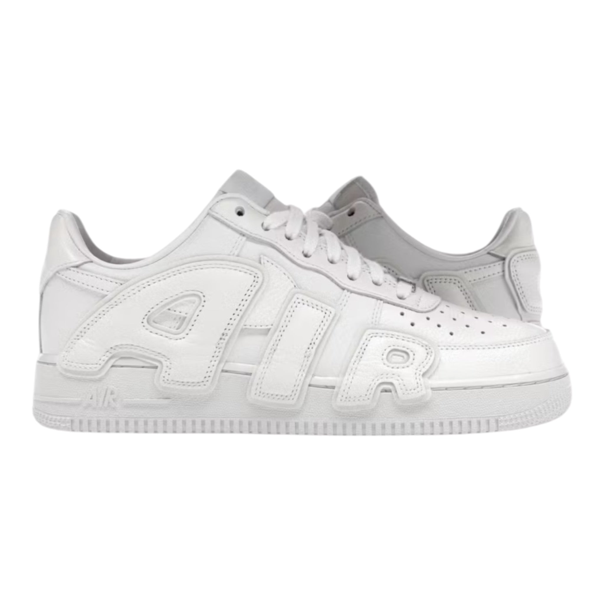 Air Force 1 “Cactus Plant Flea Market” White